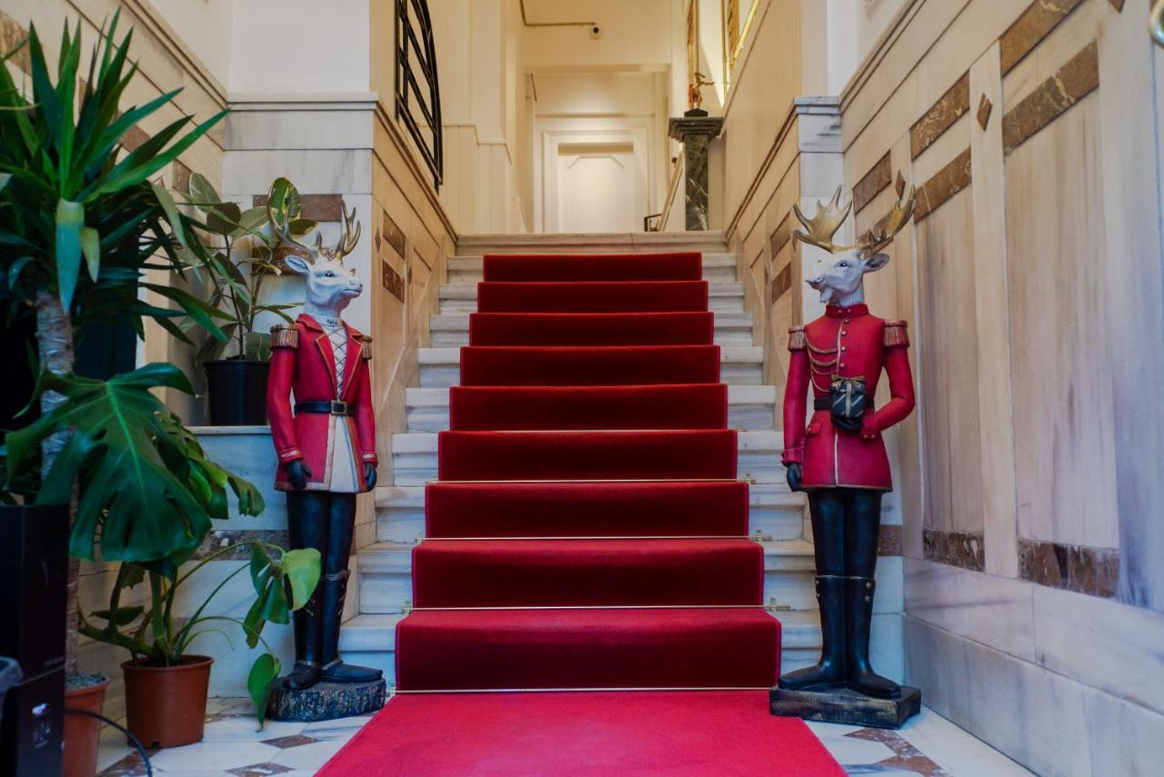 Magnova Vitality Hotel - Istanbul — Foto’s 2